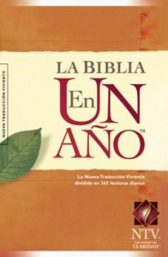 La Biblia en un a