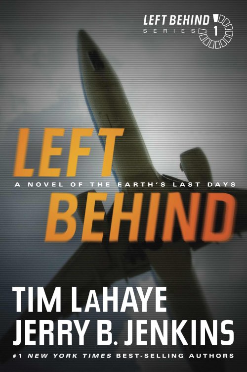 Left Behind Vol 1