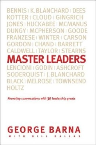 Master Leaders