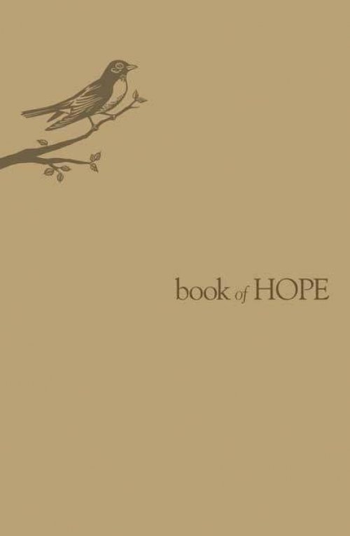 One Year Book of Hope Devotional