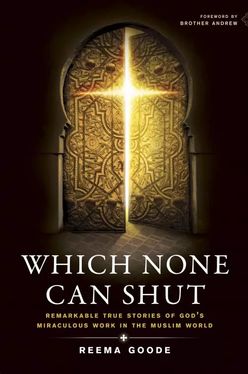 Which None Can Shut