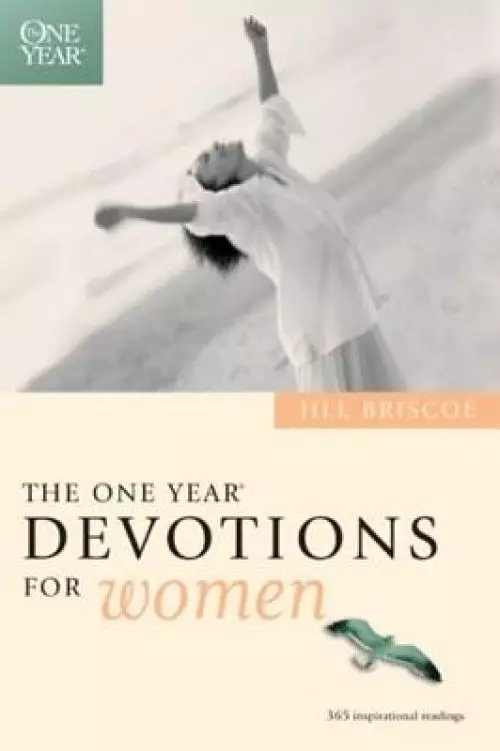 One Year Devotions for Women with Jill Briscoe