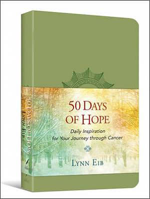 50 Days of Hope