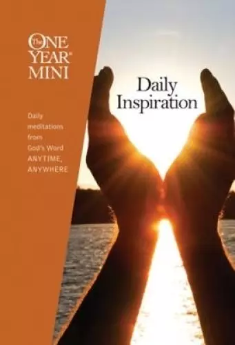 One Year Mini Daily Inspiration