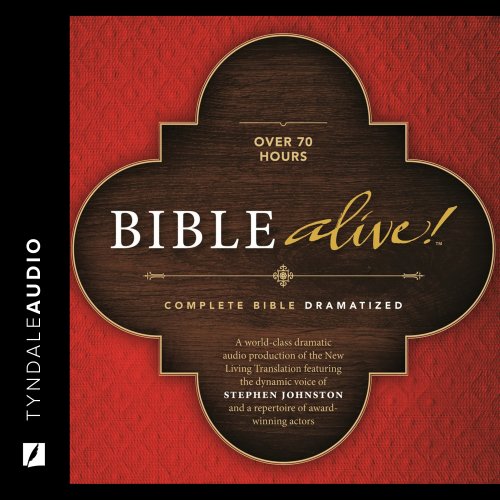 Bible Alive!