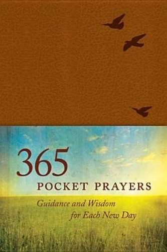 365 Pocket Prayers