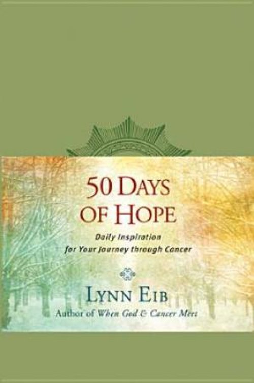 50 Days of Hope