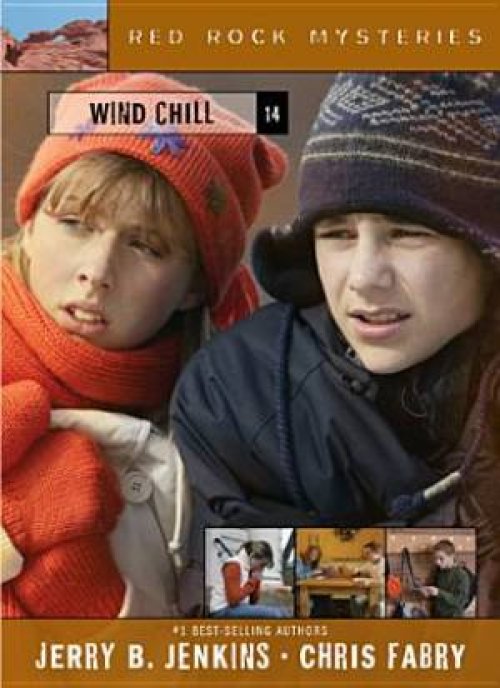 Wind Chill