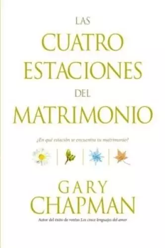 Las cuatro estaciones del matrimonio