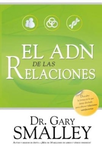 ADN de las relaciones