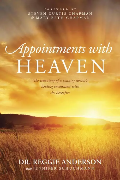 Appointments With Heaven 