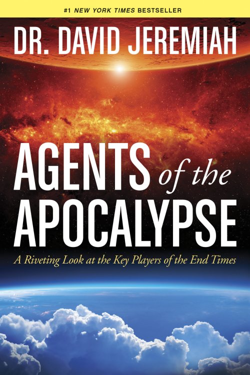 Agents of the Apocalypse