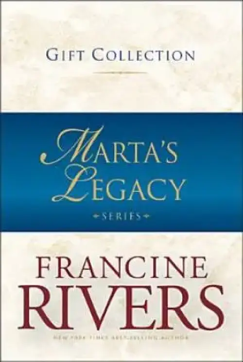 Marta's Legacy Collection