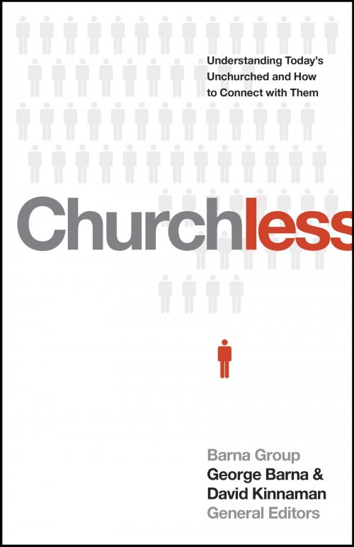 Churchless