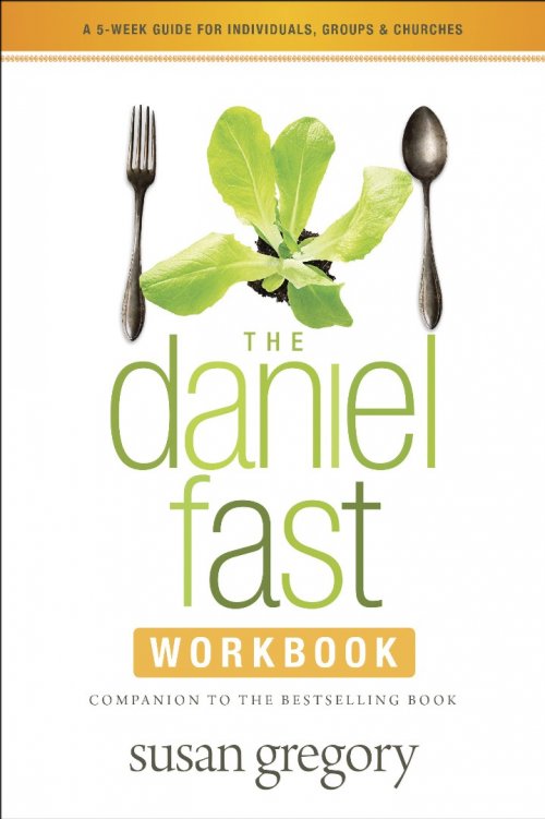 Daniel Fast Group Experience