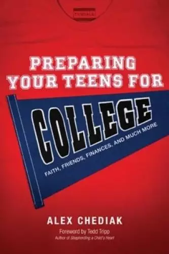 Preparing Your Teens for College