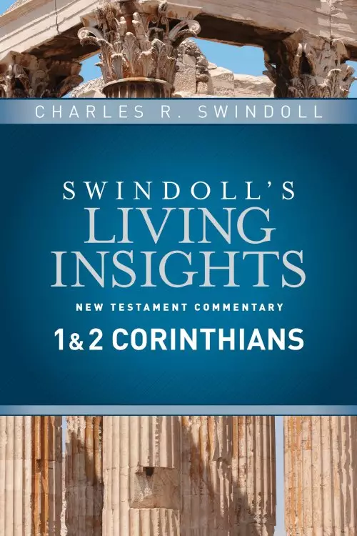 Insights on 1 & 2 Corinthians