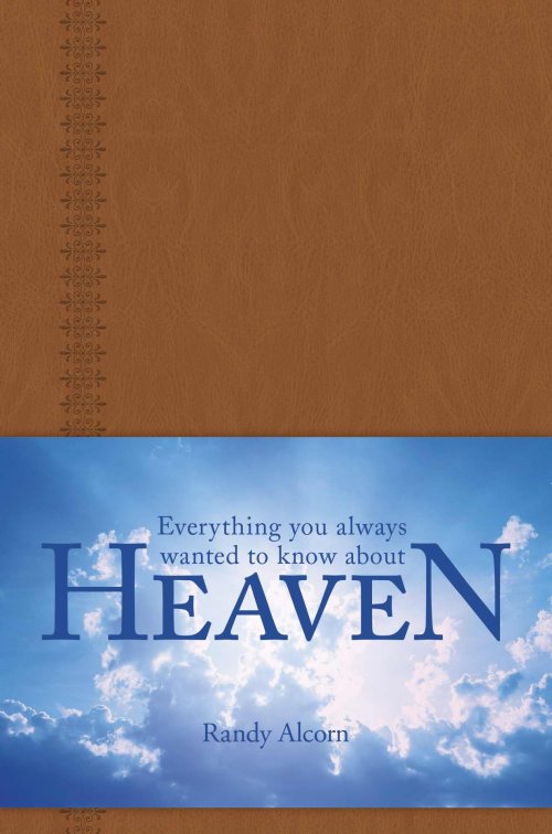 Everything You Always Wanted to Know about Heaven