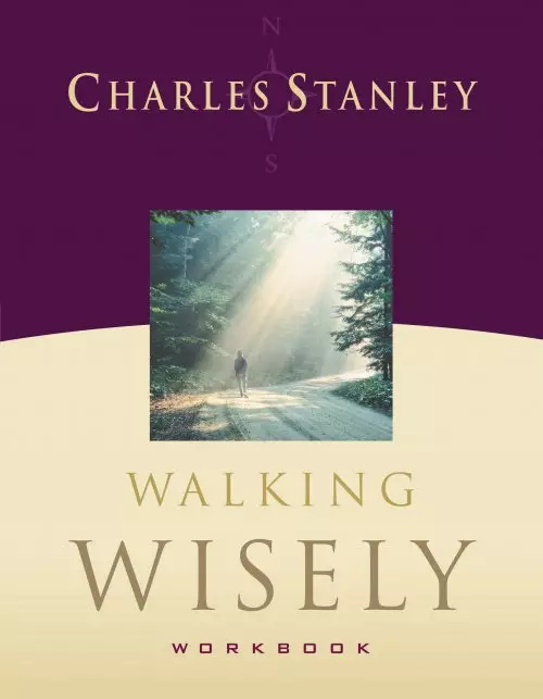 Walking Wisely Workbook