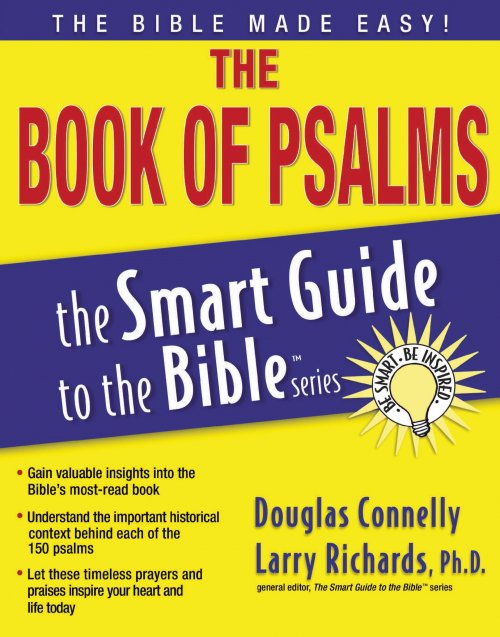 Book Of Psalms