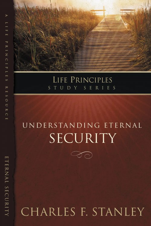 Understanding Eternal Security