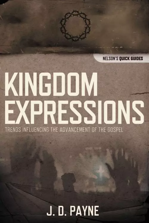 Kingdom Expressions