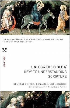 Unlock the Bible