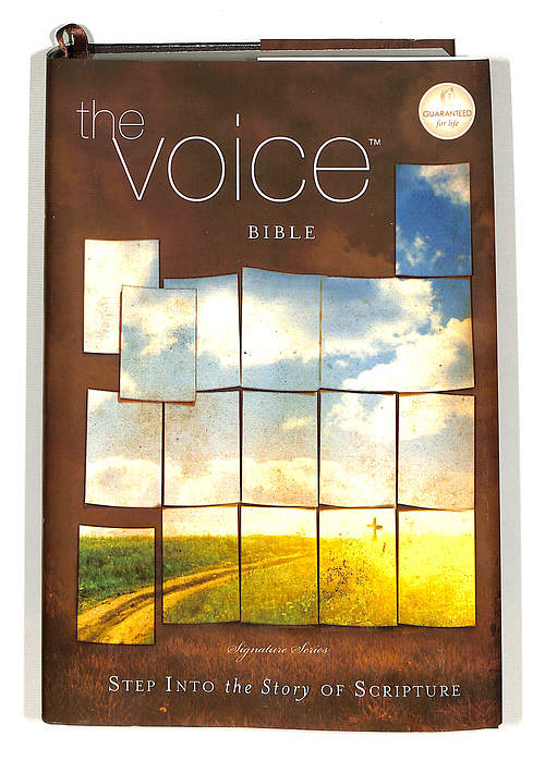 The Voice Bible