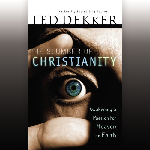 Slumber of Christianity