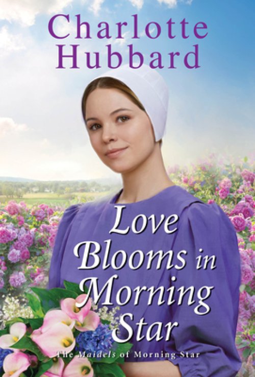 Love Blooms in Morning Star