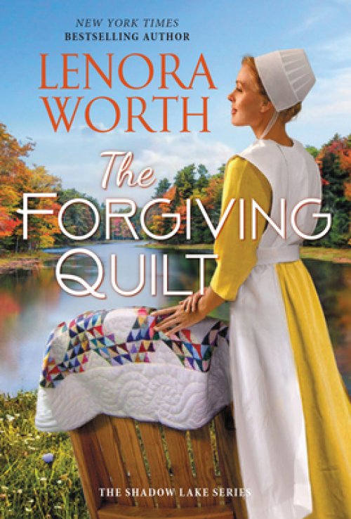 The Forgiving Quilt