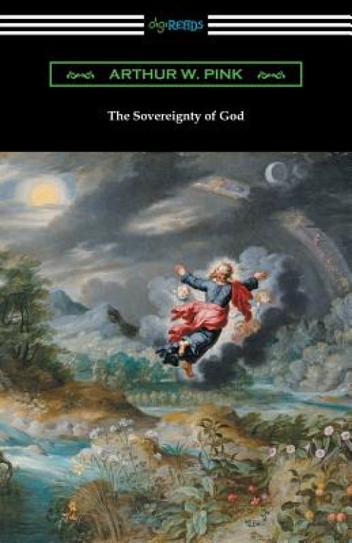 The Sovereignty of God