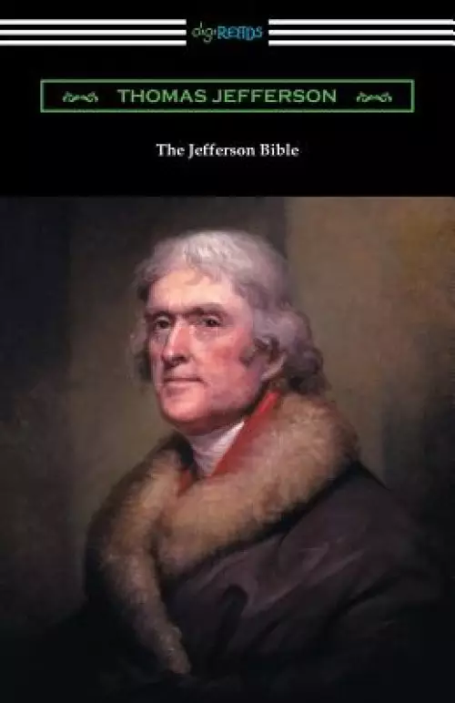 The Jefferson Bible