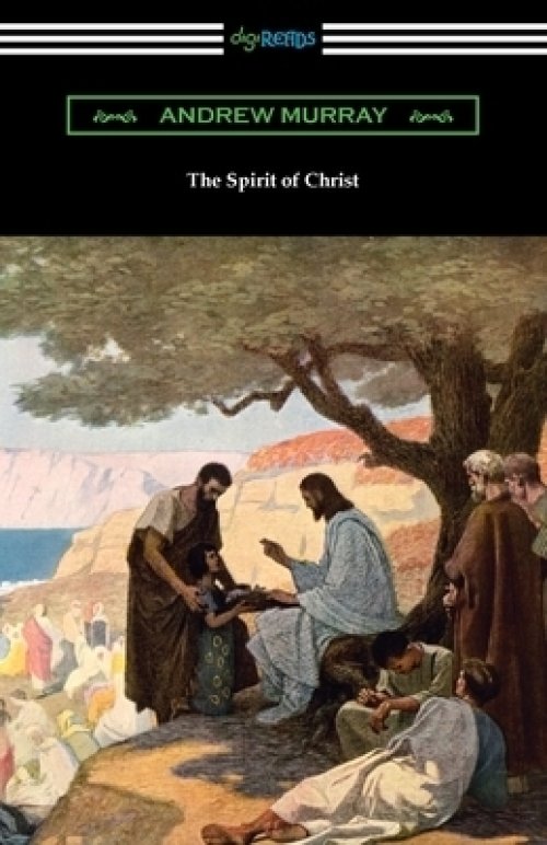 The Spirit of Christ