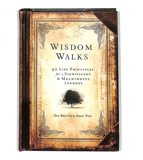 Wisdom Walks