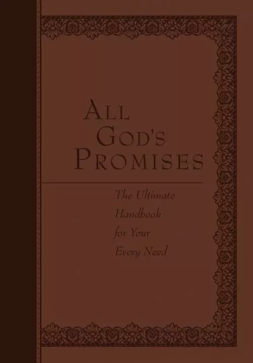 Bible Promises for Life