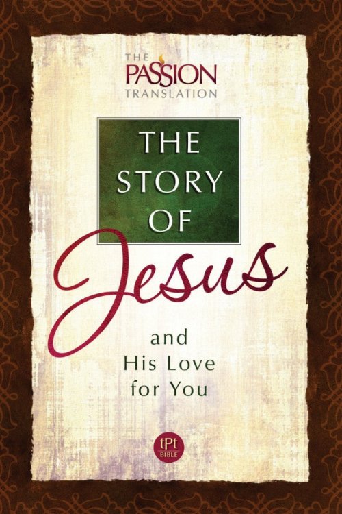 The Story of Jesus