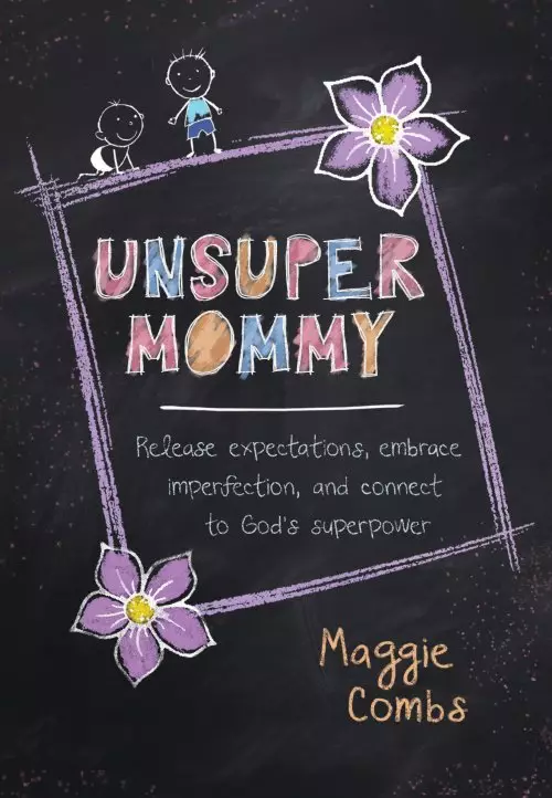 Unsupermommy