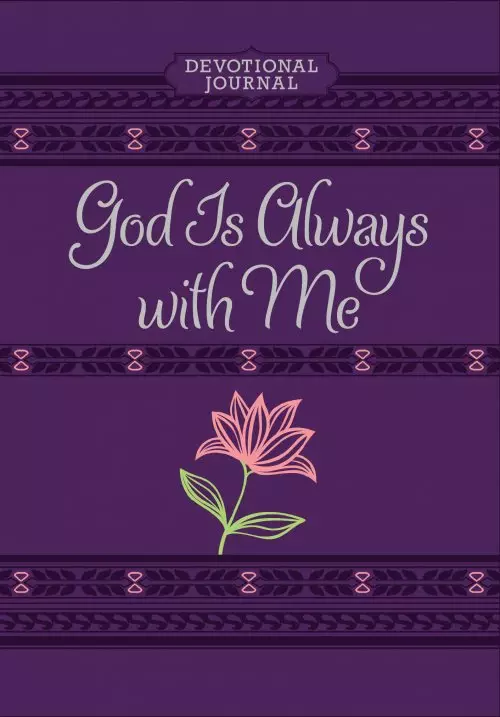 God Is Always with Me