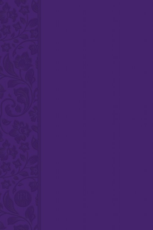 The Passion Translation New Testament (2020 Edition) Violet: With Psalms, Proverbs and Song of Songs