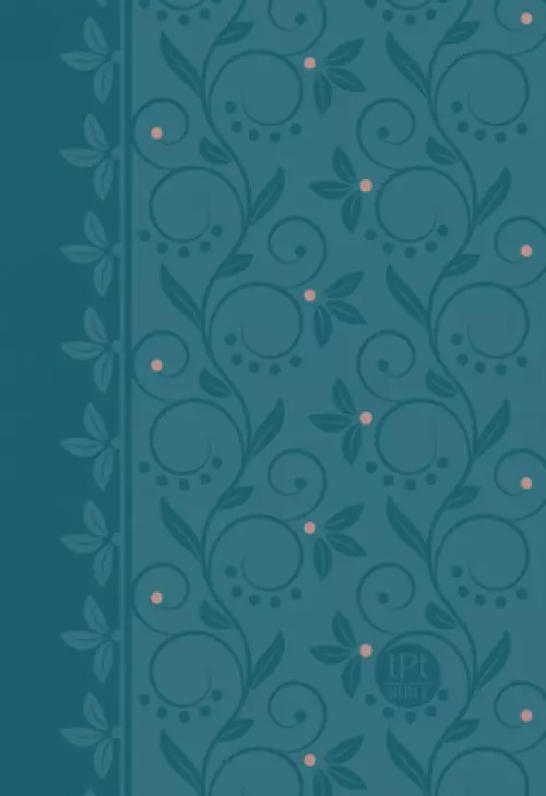 The Passion Translation New Testament (2020 Edition) Compact Teal: With Psalms, Proverbs and Song of Songs