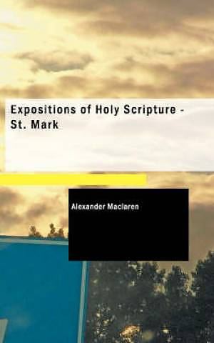 Expositions of Holy Scripture