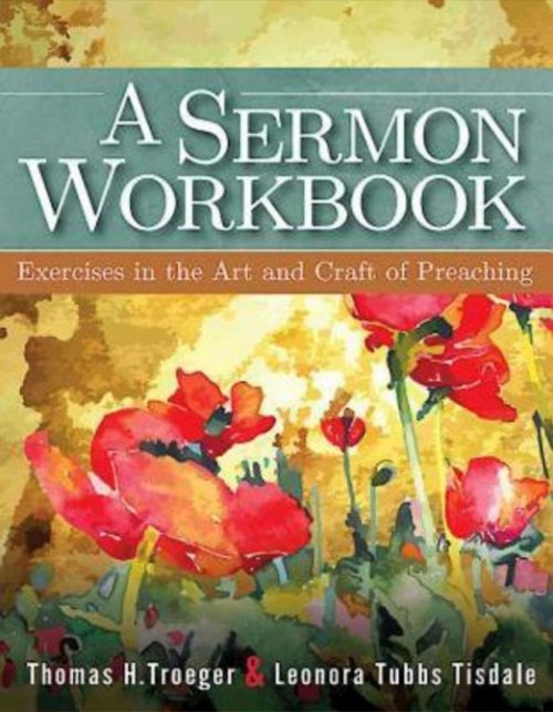 A Sermon Workbook