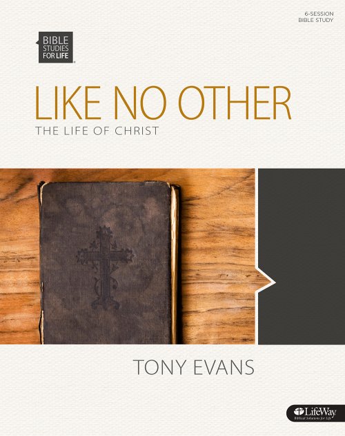 Bible Studies for Life: Like No Other - Bible Study Book