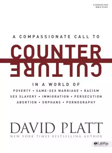 Counter Culture - DVD Set