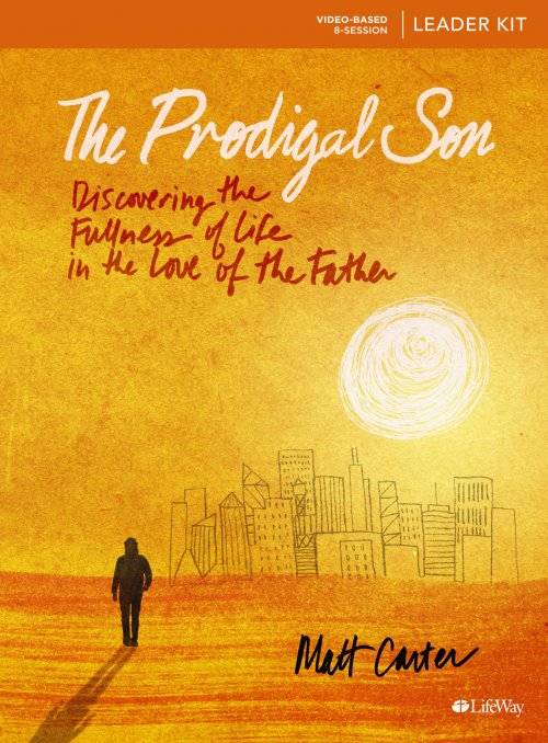 Prodigal Son - Leader Kit