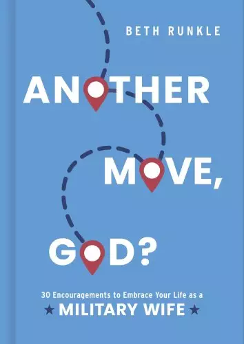 Another Move, God?