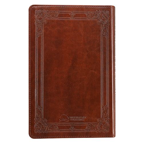 KJV Standard Size Thumb Index Edition: Burgundy, Ribbon Marker, Presentation Page, Gilt Edges