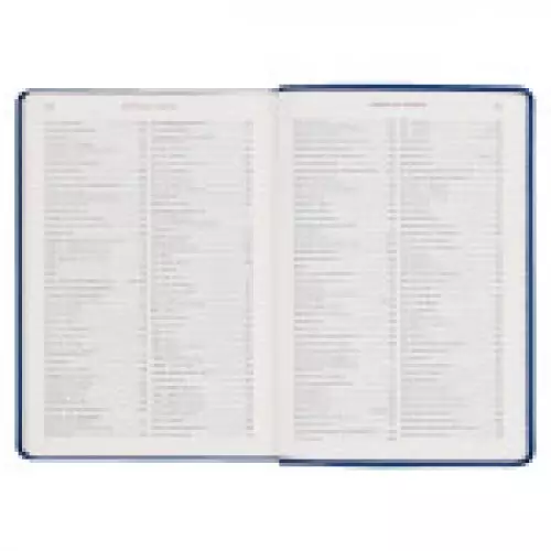 NLT Spiritual Growth Bible, Navy, Imitation Leather, Articles, Book Introductions, Character Profiles, Cross-References, Topical Index, Presentation Page, Ribbon Markers, Thumb Index