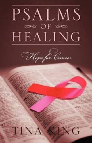 Psalms of Healing